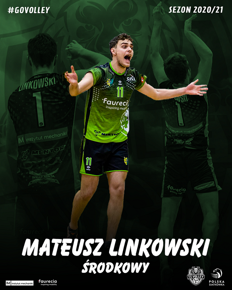 Mateusz Linkowski1