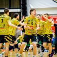 Dwa dni i dwa mecze!! Siatkarzy IM Faurecia Volley czeka intensywny weekend