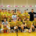 Udany pierwszy krok w Nowy Rok. Wygrywamy z MKS Ikar Legnica 3:1!!