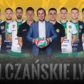 Siatkarze IM Faurecia Volley Jelcz-Laskowice zaczynają sezon 2022/23!!