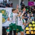 Przed nami ZAKSA Strzelce Opolskie - trzymajcie kciuki!!