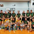 Volley kontra Chełmiec. Jelczańskie Lwy celują w kolejne zwycięstwo